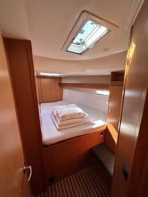Bavaria Cruiser 45 „Grego“ – fotka 11