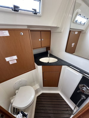 Bavaria Cruiser 45 „Grego“ – fotka 9