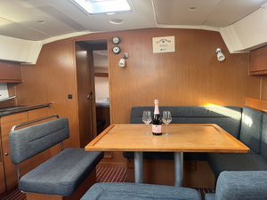 Bavaria Cruiser 45 „Grego“ – fotka 6