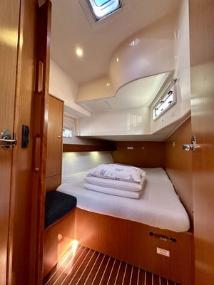 Bavaria Cruiser 45 „Grego“ – fotka 13