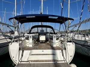 Bavaria Cruiser 45 „Grego“ – fotka 1