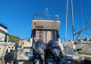 Merry Fisher 1095 FLY „Morska Vila“ – fotka 19