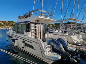 Merry Fisher 1095 FLY „Morska Vila“ – fotka 1