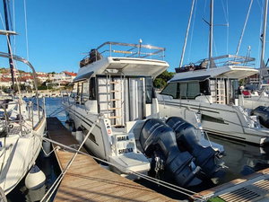Merry Fisher 1095 FLY „Morska Vila“ – fotka 17