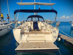 Bavaria Cruiser 46 „Pleiades“ – fotka 1