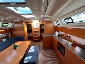 Bavaria Cruiser 46 „Pleiades“ – fotka 4