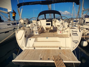 Bavaria Cruiser 46 „Pleiades“ – fotka 14