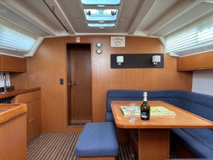 Bavaria Cruiser 46 „Pleiades“ – fotka 3