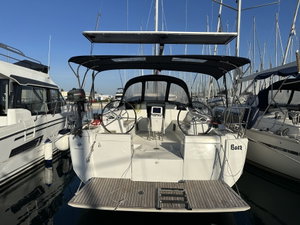 Sun Odyssey 449 „Baez“ – fotka 15