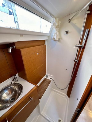 Sun Odyssey 449 „Baez“ – fotka 8