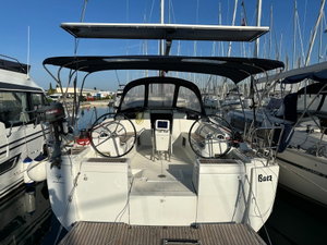 Sun Odyssey 449 „Baez“ – fotka 1