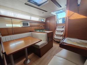 Sun Odyssey 389 „Zappa“ – fotka 2