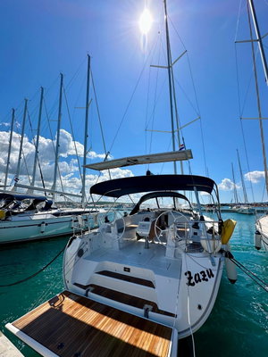 Bavaria Cruiser 46 „Zazu“ – fotka 18