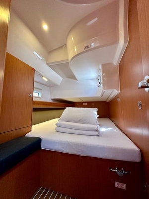 Bavaria Cruiser 46 „Zazu“ – fotka 13