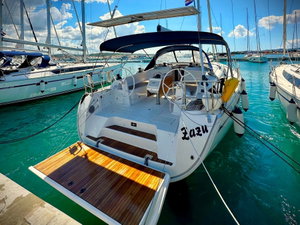 Bavaria Cruiser 46 „Zazu“ – fotka 1
