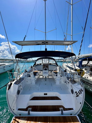 Bavaria Cruiser 46 „Zazu“ – fotka 19