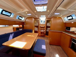 Bavaria Cruiser 46 „Topaz“ – fotka 3