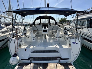 Bavaria Cruiser 46 „Topaz“ – fotka 1