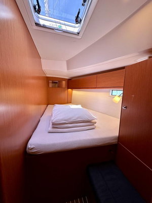 Bavaria Cruiser 46 „Topaz“ – fotka 11