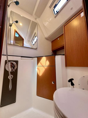 Bavaria Cruiser 46 „Topaz“ – fotka 9