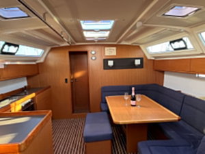 Bavaria Cruiser 46 „Topaz“ – fotka 7