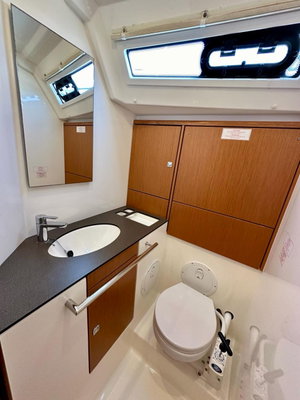 Bavaria Cruiser 46 „Topaz“ – fotka 10