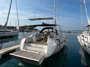 Bavaria Cruiser 51 „Sveti Ante“ – fotka 1