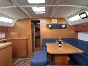 Bavaria Cruiser 51 „Sveti Ante“ – fotka 3