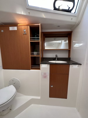 Bavaria Cruiser 51 „Sveti Ante“ – fotka 6