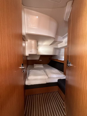 Bavaria Cruiser 51 „Sveti Ante“ – fotka 12