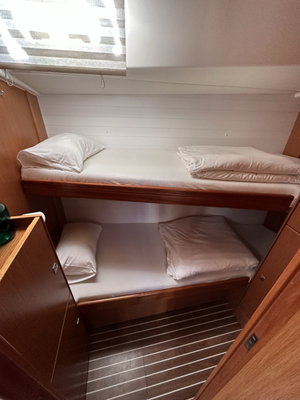 Bavaria Cruiser 51 „Sveti Ante“ – fotka 11
