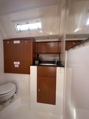 Bavaria Cruiser 51 „Sveti Ante“ – fotka 7