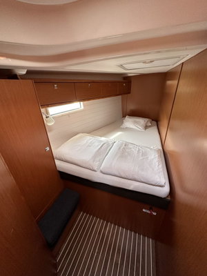 Bavaria Cruiser 51 „Sveti Ante“ – fotka 10