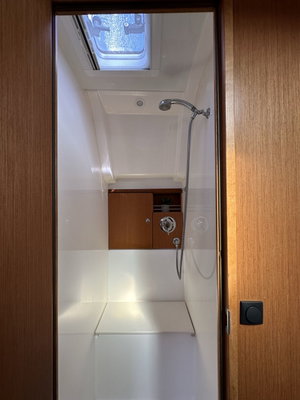 Bavaria Cruiser 51 „Sveti Ante“ – fotka 8