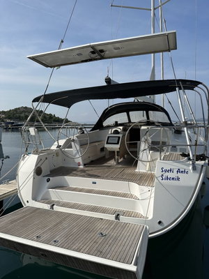 Bavaria Cruiser 51 „Sveti Ante“ – fotka 14