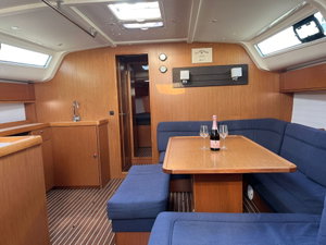Bavaria Cruiser 51 „Sveti Ante“ – fotka 4