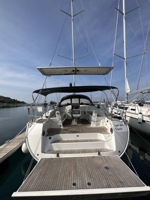 Bavaria Cruiser 51 „Sveti Ante“ – fotka 13
