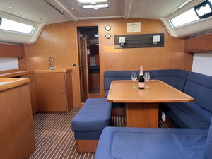 Bavaria Cruiser 51 „Sveti Ante“ – fotka 5