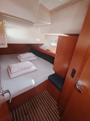 Bavaria Cruiser 46 „Mimas“ – fotka 13