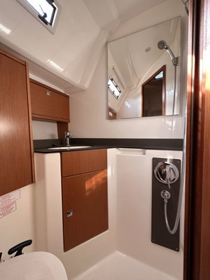Bavaria Cruiser 46 „Mimas“ – fotka 7