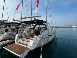 Bavaria Cruiser 46 „Mimas“ – fotka 1