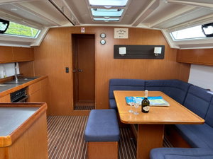 Bavaria Cruiser 46 „Mimas“ – fotka 2