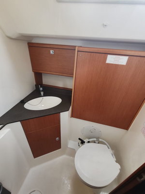 Bavaria Cruiser 46 „Mimas“ – fotka 8