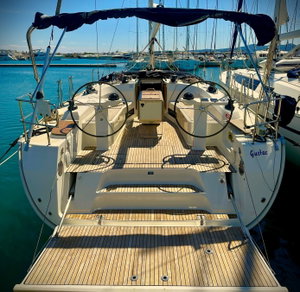Bavaria Cruiser 45 „Gustac“ – fotka 1