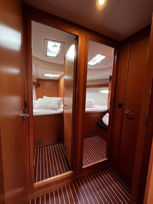 Bavaria Cruiser 45 „Gustac“ – fotka 10