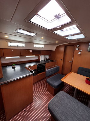 Bavaria Cruiser 45 „Gustac“ – fotka 4