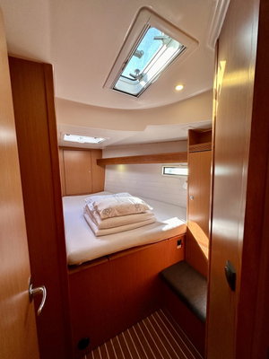 Bavaria Cruiser 45 „Gustac“ – fotka 14