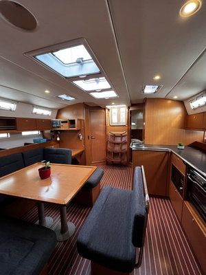 Bavaria Cruiser 45 „Gustac“ – fotka 3