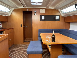 Bavaria Cruiser 46 „Eris“ – fotka 2