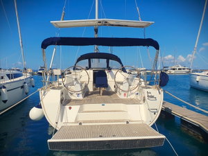 Bavaria Cruiser 46 „Eris“ – fotka 1